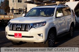 toyota land-cruiser-prado 2020 25520716