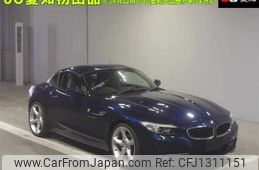 bmw z4 2009 -BMW--BMW Z4 LM25-0E355202---BMW--BMW Z4 LM25-0E355202-