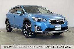 subaru xv 2019 -SUBARU--Subaru XV 5AA-GTE--GTE-017791---SUBARU--Subaru XV 5AA-GTE--GTE-017791-