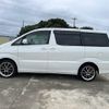 toyota alphard 2004 CFJ1830127 image 2