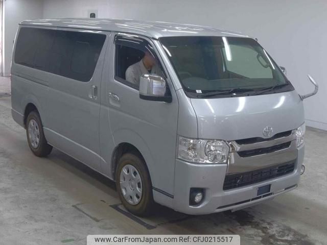 toyota hiace-van 2021 quick_quick_3DF-GDH201V_GDH201-1067569 image 1