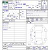 toyota roomy 2017 -TOYOTA--Roomy M910A--0027520---TOYOTA--Roomy M910A--0027520- image 3