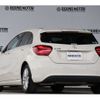 mercedes-benz a-class 2017 -MERCEDES-BENZ--Benz A Class DBA-176042--WDD1760422V193967---MERCEDES-BENZ--Benz A Class DBA-176042--WDD1760422V193967- image 3