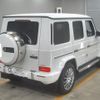 mercedes-benz g-class 2022 -MERCEDES-BENZ--Benz G Class W1N4633502X452644---MERCEDES-BENZ--Benz G Class W1N4633502X452644- image 2