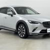 mazda cx-3 2019 -MAZDA--CX-3 6BA-DKEAW--DKEAW-202184---MAZDA--CX-3 6BA-DKEAW--DKEAW-202184- image 1