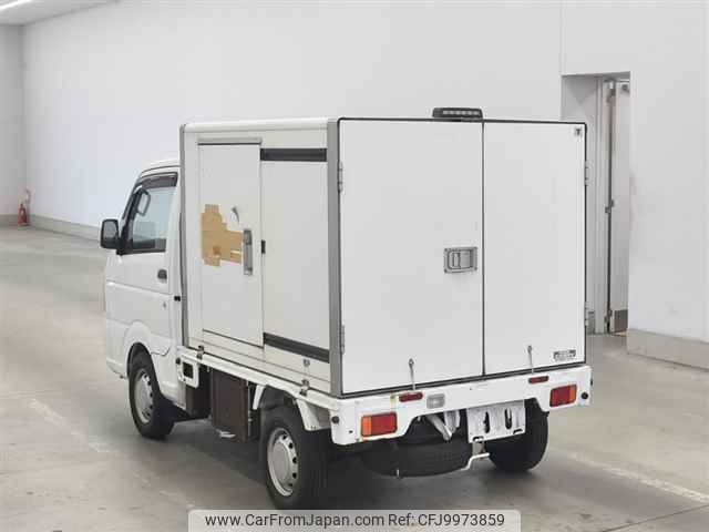 suzuki carry-truck undefined -SUZUKI--Carry Truck DA16T-156420---SUZUKI--Carry Truck DA16T-156420- image 2