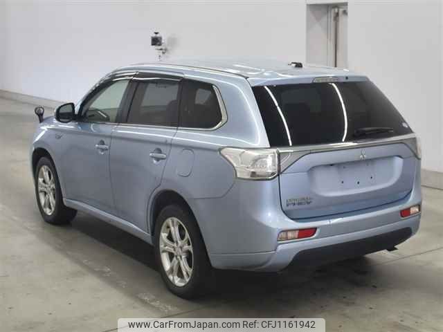 mitsubishi outlander-phev undefined -MITSUBISHI--Outlander PHEV GG2W-0010851---MITSUBISHI--Outlander PHEV GG2W-0010851- image 2