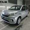 toyota passo 2021 -TOYOTA--Passo M710A-0036305---TOYOTA--Passo M710A-0036305- image 1