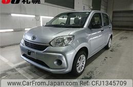 toyota passo 2021 -TOYOTA--Passo M710A-0036305---TOYOTA--Passo M710A-0036305-