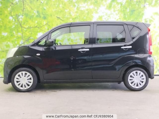 daihatsu move 2020 quick_quick_5BA-LA150S_LA150S-2070326 image 2