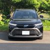 toyota corolla-cross 2021 -TOYOTA 【札幌 334ﾑ907】--Corolla Cross ZVG15--1002759---TOYOTA 【札幌 334ﾑ907】--Corolla Cross ZVG15--1002759- image 5