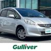 honda fit 2012 -HONDA--Fit DBA-GE6--GE6-3108017---HONDA--Fit DBA-GE6--GE6-3108017- image 1