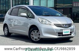 honda fit 2012 -HONDA--Fit DBA-GE6--GE6-3108017---HONDA--Fit DBA-GE6--GE6-3108017-