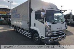 isuzu forward 2007 -ISUZU--Forward FSR34T2-7000325---ISUZU--Forward FSR34T2-7000325-