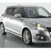 suzuki swift 2012 quick_quick_ZC32S_ZC32S-107496 image 9