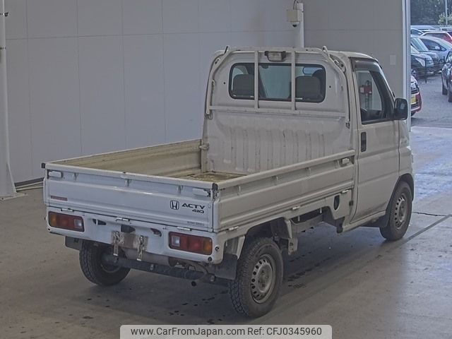 honda acty-truck 2002 -HONDA--Acty Truck HA7-1313913---HONDA--Acty Truck HA7-1313913- image 2