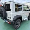 suzuki jimny-sierra 2023 GOO_JP_700060017330240806010 image 13