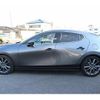 mazda mazda3 2022 -MAZDA--MAZDA3 6BA-BP5P--BP5P-201506---MAZDA--MAZDA3 6BA-BP5P--BP5P-201506- image 10