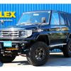 toyota land-cruiser 1994 -TOYOTA--Land Cruiser 9999-9999---HZJ770005396---TOYOTA--Land Cruiser 9999-9999---HZJ770005396- image 1