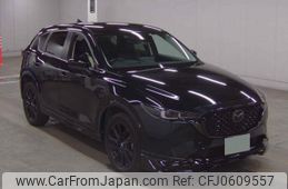 mazda cx-5 2022 quick_quick_6BA-KFEP_503502