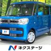 suzuki spacia 2020 -SUZUKI--Spacia 5AA-MK53S--MK53S-329515---SUZUKI--Spacia 5AA-MK53S--MK53S-329515- image 1