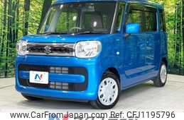 suzuki spacia 2020 -SUZUKI--Spacia 5AA-MK53S--MK53S-329515---SUZUKI--Spacia 5AA-MK53S--MK53S-329515-