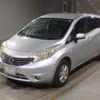 nissan note 2014 -NISSAN 【京都 530は2529】--Note E12-196040---NISSAN 【京都 530は2529】--Note E12-196040- image 1