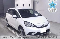 honda fit 2022 -HONDA 【札幌 507ﾚ1726】--Fit GR2-1103933---HONDA 【札幌 507ﾚ1726】--Fit GR2-1103933-