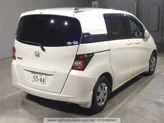 honda freed-spike 2012 -HONDA 【熊谷 530ﾂ5544】--Freed Spike GB3--1408337---HONDA 【熊谷 530ﾂ5544】--Freed Spike GB3--1408337- image 2