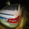 mercedes-benz e-class 2011 CFJ1820305 image 4