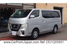 nissan caravan-van 2020 -NISSAN 【熊谷 430ｽ8226】--Caravan Van VW6E26--113064---NISSAN 【熊谷 430ｽ8226】--Caravan Van VW6E26--113064-