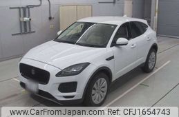 jaguar e-pace 2018 CFJ1654743