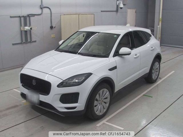 jaguar e-pace 2018 CFJ1654743 image 1