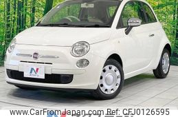 fiat 500 2014 -FIAT--Fiat 500 ABA-31212--ZFA3120000J100344---FIAT--Fiat 500 ABA-31212--ZFA3120000J100344-