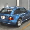 bmw bmw-others 2001 -BMW--BMW M WBSCM91060LB57272---BMW--BMW M WBSCM91060LB57272- image 2