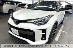 toyota c-hr 2021 CFJ1637357