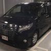 toyota alphard 2016 -TOYOTA--Alphard AYH30W-0035721---TOYOTA--Alphard AYH30W-0035721- image 5