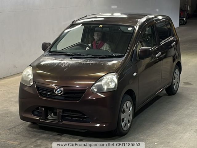 daihatsu mira-e-s 2011 -DAIHATSU--Mira e:s LA300S-1020517---DAIHATSU--Mira e:s LA300S-1020517- image 1