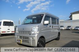 suzuki every 2015 -SUZUKI--Every EBD-DA17V--DA17V-806383---SUZUKI--Every EBD-DA17V--DA17V-806383-