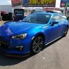 subaru brz 2012 -SUBARU 【大分 301ｻ7994】--BRZ ZC6--007134---SUBARU 【大分 301ｻ7994】--BRZ ZC6--007134- image 1