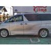 toyota vellfire 2008 -TOYOTA--Vellfire DBA-ANH20W--ANH20W-8035073---TOYOTA--Vellfire DBA-ANH20W--ANH20W-8035073- image 15