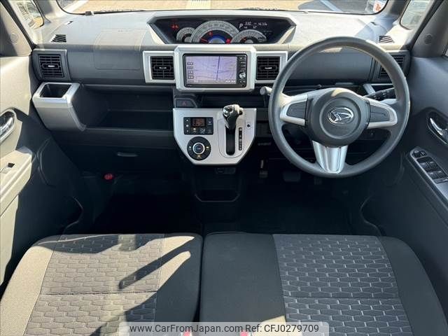 daihatsu wake 2015 -DAIHATSU--WAKE DBA-LA700S--LA700S-0025380---DAIHATSU--WAKE DBA-LA700S--LA700S-0025380- image 2