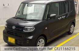 daihatsu tanto 2024 -DAIHATSU 【とちぎ 580ﾒ6729】--Tanto 5BA-LA650S--LA650S-0476270---DAIHATSU 【とちぎ 580ﾒ6729】--Tanto 5BA-LA650S--LA650S-0476270-