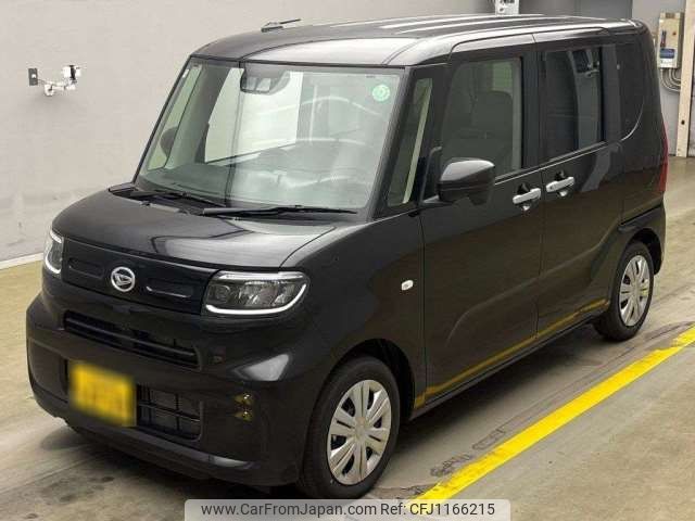 daihatsu tanto 2024 -DAIHATSU 【とちぎ 580ﾒ6729】--Tanto 5BA-LA650S--LA650S-0476270---DAIHATSU 【とちぎ 580ﾒ6729】--Tanto 5BA-LA650S--LA650S-0476270- image 1