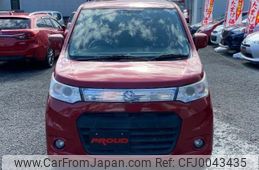 suzuki wagon-r 2013 -SUZUKI--Wagon R DBA-MH34S--MH34S-723819---SUZUKI--Wagon R DBA-MH34S--MH34S-723819-