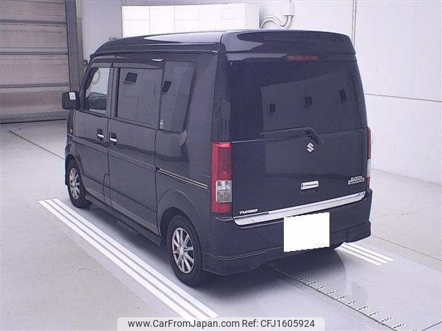 suzuki every-wagon 2009 CFJ1605924 image 2