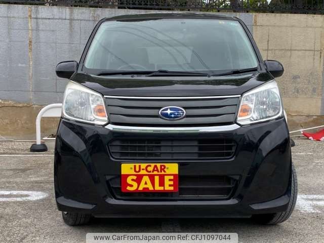 subaru stella 2016 CFJ1097044 image 2