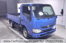 toyota dyna-truck 2019 -TOYOTA--Dyna KDY281-0027240---TOYOTA--Dyna KDY281-0027240-