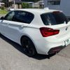 bmw 1-series 2017 CFJ1684513 image 45
