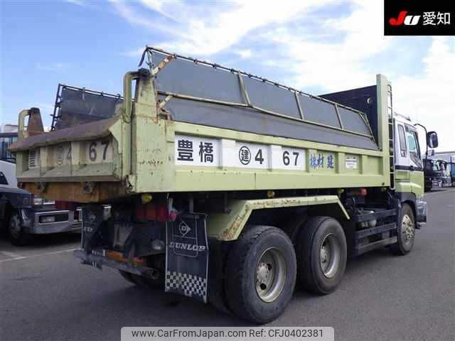 isuzu isuzu-others 2004 -ISUZU--Isuzu Truck CXZ51K4-7000181---ISUZU--Isuzu Truck CXZ51K4-7000181- image 2